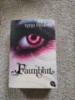 Faunblut von Nina Blazon Hessen - Linden Vorschau