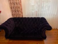 3 x Chesterfield Sofa 2 Sitzer Baden-Württemberg - Singen Vorschau