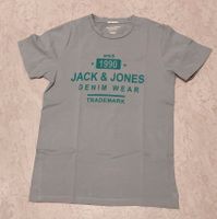Shirt Jack und Jones Gr. L, neu Sachsen - Schlema Vorschau