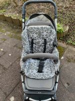 Kombi Kinderwagen / Gesslein F6 / Kinderwagen Bayern - Lauben b. Memmingen Vorschau