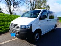 T5 - Profi Neuausbau zum Campervan, wenig genutzt, geringe KM Hamburg-Mitte - Hamburg Wilhelmsburg Vorschau