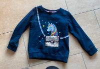 Pullover Einhorn 116 Rheinland-Pfalz - Mülheim-Kärlich Vorschau