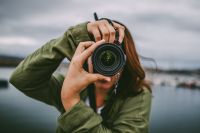 Model für Fotoprojekt gesucht Baden-Württemberg - Tübingen Vorschau