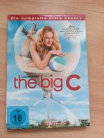 the big C - DVD Box Staffel 1 / Season 1 Baden-Württemberg - Staufen im Breisgau Vorschau