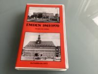 Emden 1945/1970 die Jahre des Aufbaus. Ein Farbfilm des AFCE(VHS) Niedersachsen - Hinte Vorschau