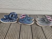 Geox Lurchi Sneaker 36, 33 und 32 (3 Paare) Rheinland-Pfalz - Longuich Vorschau