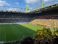Suche BVB Dauerkarte Süd Dortmund - Hombruch Vorschau