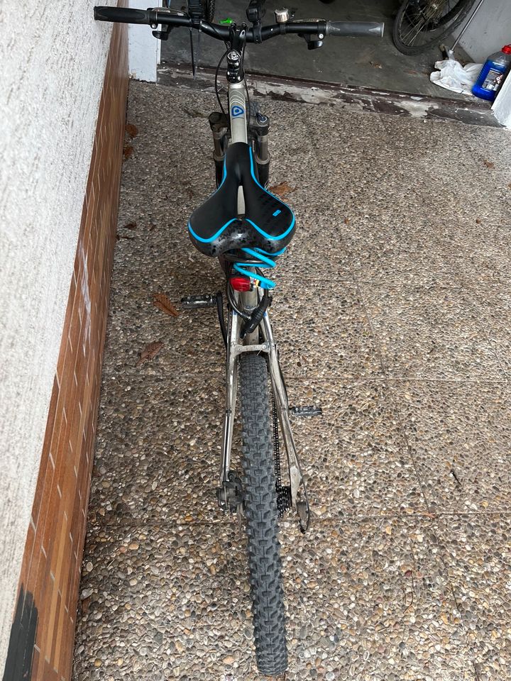 Mountainbike 6.3 26 Zoll in Neu-Isenburg