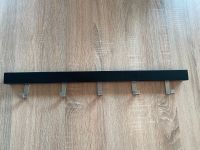 Garderobe Tjusig Ikea schwarz Nordrhein-Westfalen - Wachtendonk Vorschau