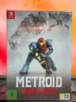 Metroid Dread Special Edition (Nintendo Switch) – NEU & OVP Dortmund - Mitte Vorschau