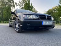 TÜV NEU BMW E46 Nordrhein-Westfalen - Bad Salzuflen Vorschau