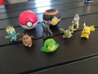 Pokémon und Dragons Figuren Bayern - Abensberg Vorschau