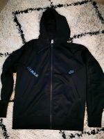 Nike air max zip hoodie schwarz L Hessen - Pfungstadt Vorschau