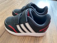 Kinderschuhe Adidas Gr.24 Sachsen - Pirna Vorschau