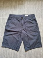 Kurze Hose Shorts grau Gr. W31 Jungen Herren Dresden - Cotta Vorschau