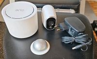 1 x Netgear Arlo HD WLAN Kamera VMC3030 & Basisstation VMB3500 Baden-Württemberg - Karlsruhe Vorschau