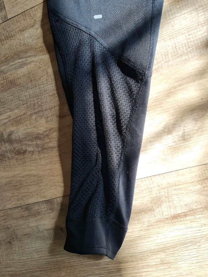 Adidas S Sport Leggings Sommer leicht Running in Wiefelstede