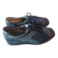 Waldläufer Comfort-Schnürschuh schwarz Hessen - Dautphetal Vorschau