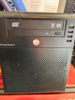 Server HP ProLiant MicroServer Nordrhein-Westfalen - Kalletal Vorschau