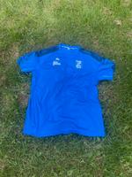 SV Bergfried Leverkusen – 3x Erima Trikots/Shirts – Größe XL Nordrhein-Westfalen - Bergisch Gladbach Vorschau