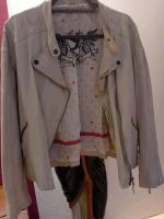 Schöne Lederjacke von Gipsy ( echtes Leder) Berlin - Treptow Vorschau