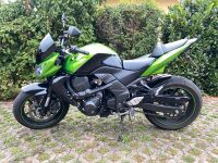 Kawasaki Z750 ABS 2009 Baden-Württemberg - Mögglingen Vorschau