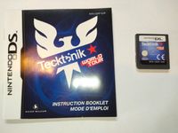 Nintendo DS - Tecktnik World Tour - NEU Dortmund - Innenstadt-West Vorschau