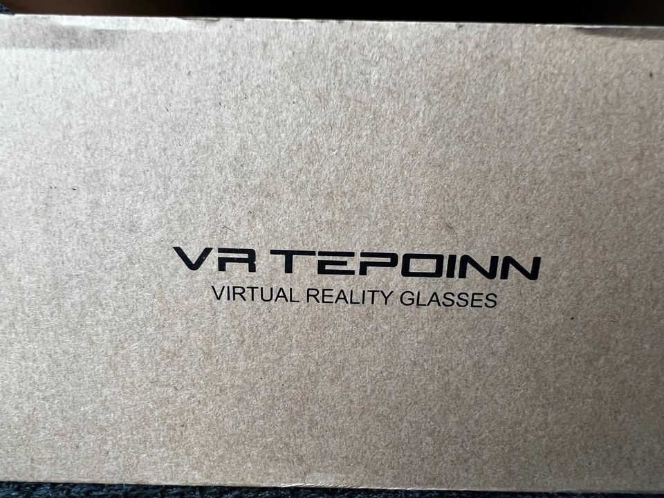 Virtual reality Glasses in Bonn