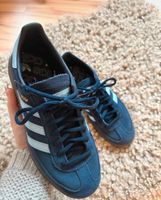 Adidas Handball Spezial dunkelblau 38,39 1/3,41 1/3,42,43 1/3 München - Untergiesing-Harlaching Vorschau