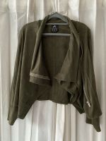 Jacke in Khaki Niedersachsen - Hambühren Vorschau