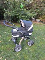 Emmaljunga Kinderwagen Oma-Kinderwagen Niedersachsen - Werlte  Vorschau