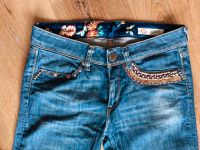 Schlaghose Hippie Replay Jeans Gr.: 28 Sachsen-Anhalt - Magdeburg Vorschau