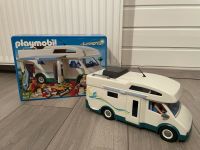 Playmobil Wohnmobil 6671 Hessen - Viernheim Vorschau