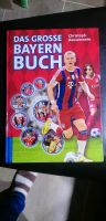 Fc Bayern München Buch Warum Brandenburg - Rüdersdorf Vorschau