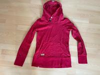Sweatshirt, Pulli, ragwear, rot, Pünktchen, M Dresden - Neustadt Vorschau