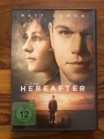 Hereafter - Das Leben danach (DVD) Matt Damon Thüringen - Gera Vorschau