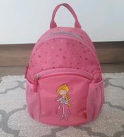 Sigikid Kindergarten Rucksack Pinky Queeny Bayern - Saaldorf-Surheim Vorschau