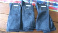 6 Paar DKNY Socken größe 43 - 46 in Grau, sind  neu Nordrhein-Westfalen - Rees Vorschau