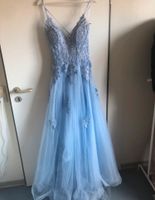 Ballkleid blau, Tüll Bielefeld - Bielefeld (Innenstadt) Vorschau