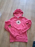 Converse Hoodie wie neu 170/176 Damen Gr. S Brandenburg - Rietz-Neuendorf Vorschau