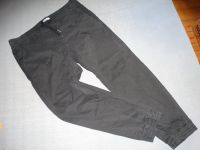 H&M Essential Schlupf Hose verstellbarer Bund Jogger XL Rügen - Sassnitz Vorschau