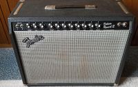 Fender DeLuxe Reverb II Vintageamp Wandsbek - Hamburg Farmsen-Berne Vorschau