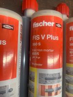 Fischer FIS Plus 360 s Nordrhein-Westfalen - Gelsenkirchen Vorschau