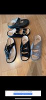 Finn Comfort Sandalen gr. 38 Bayern - Wiesentheid Vorschau