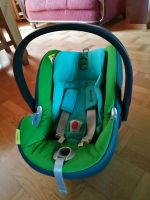 Neue/r Baby Sitz/Schale von Cybex Modell Aton Q Nordrhein-Westfalen - Brakel Vorschau