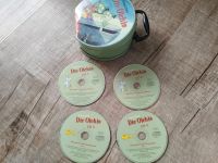 4 Olchis CDs in Koffer/Box Bayern - Tapfheim Vorschau