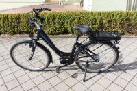 Verkaufe City E-Bike Bayern - Trausnitz Vorschau