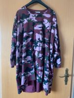 WOW New Collection Shirt Sweatshirt Gr XXL lila army look bw Nordrhein-Westfalen - Euskirchen Vorschau