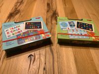 Haba Magnetspiel Box ABC und ZAHLEN Nordrhein-Westfalen - Hille Vorschau