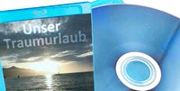 Handy/Smartphone Videos auf Blu-ray brennen / DVD erstellen Marburg - Wehrda Vorschau